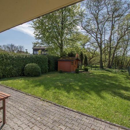 Haus Am Dreifelder Weiher Dreifelden Exterior foto